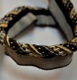 1010 9642 Lip Cord Trim