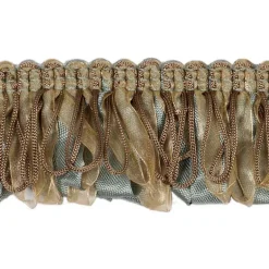 4499 9576 Loop Fringe Trimland Trim
