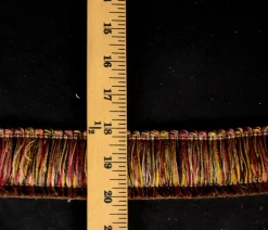 402 274 Parisia Brush Trim