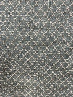 31138 35 Quatrafoil Kravet Fabric