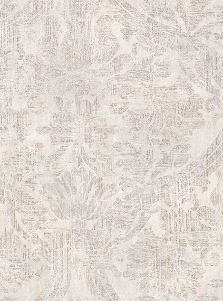 2945-2756 Abigail Cream Damask Wallpaper