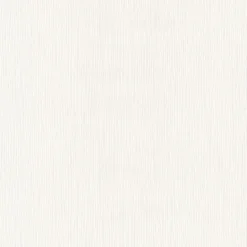 4000-5412-60 Albrecht White Vertical Paintable Wallpaper