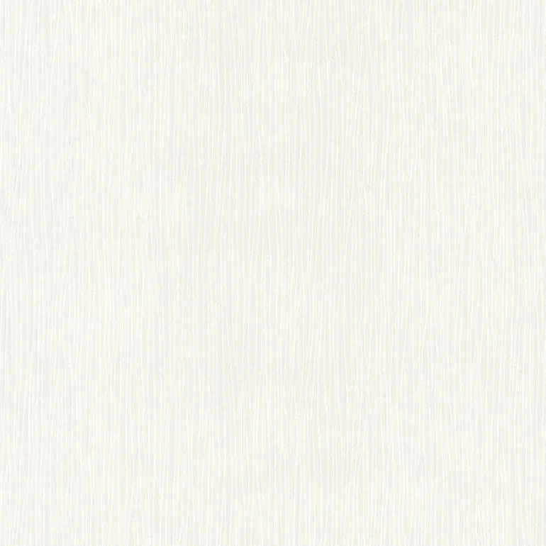4000-5412-60 Albrecht White Vertical Paintable Wallpaper