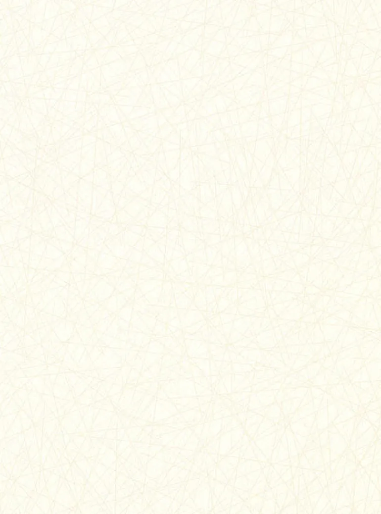 2945-4001 Allover Stix Cream Geometric Wallpaper