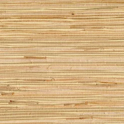 4018-0058 Altay Maize Grasscloth Wallpaper