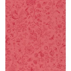 375013 Ambroos Red Woodland Wallpaper