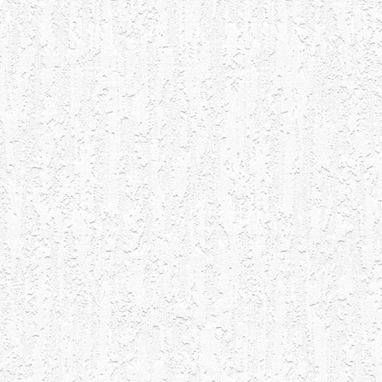 4000-2409-10 Antoni White Vertical Plaster Paintable Wallpaper