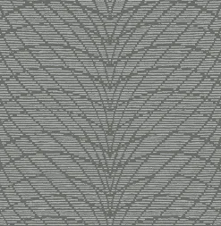 2861-25744 Aperion Taupe Chevron Wallpaper