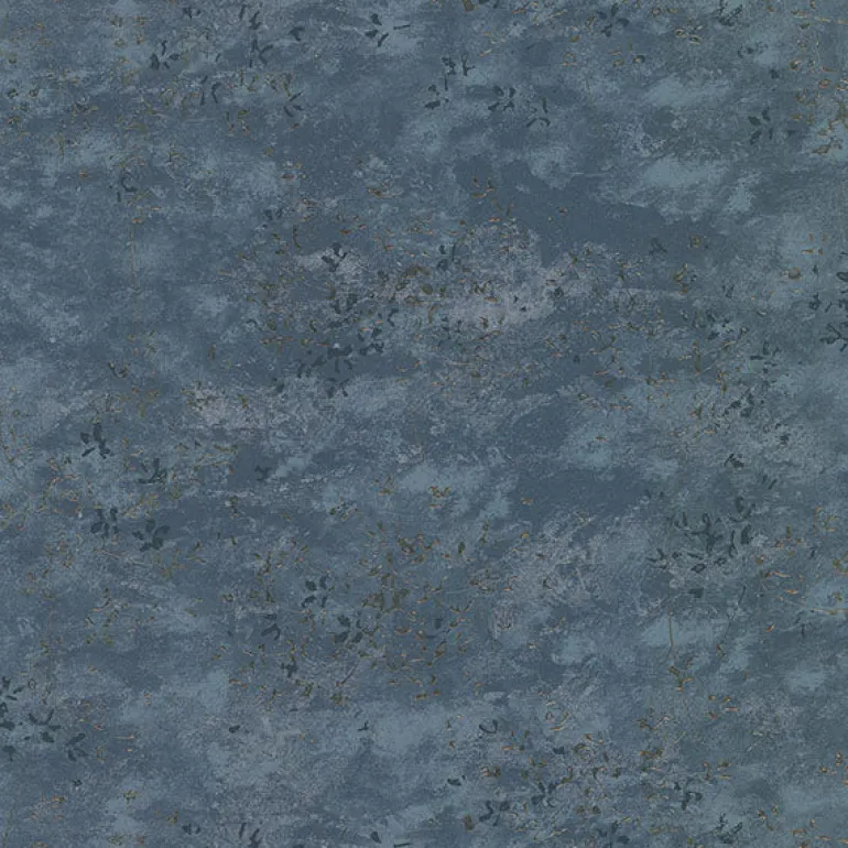 4019-86429 Arian Blue Inkburst Wallpaper