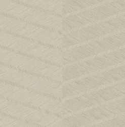 2964-25918 Aspen Champagne Chevron Wallpaper