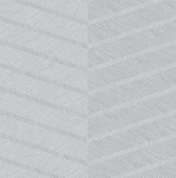 2964-25920 Aspen Grey Chevron Wallpaper