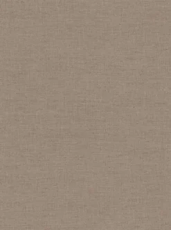 2945-1107 Avatar Linen Brown Texture Wallpaper