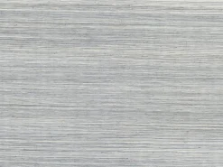 2829-82024 Baishin Silver Grasscloth Wallpaper