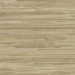 2732-65621 Bataan Wheat Grasscloth Wallpaper