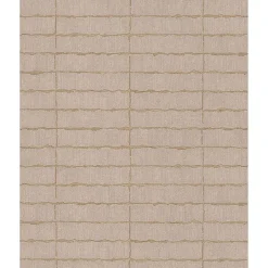 376073 Batna Pink Brick Wallpaper