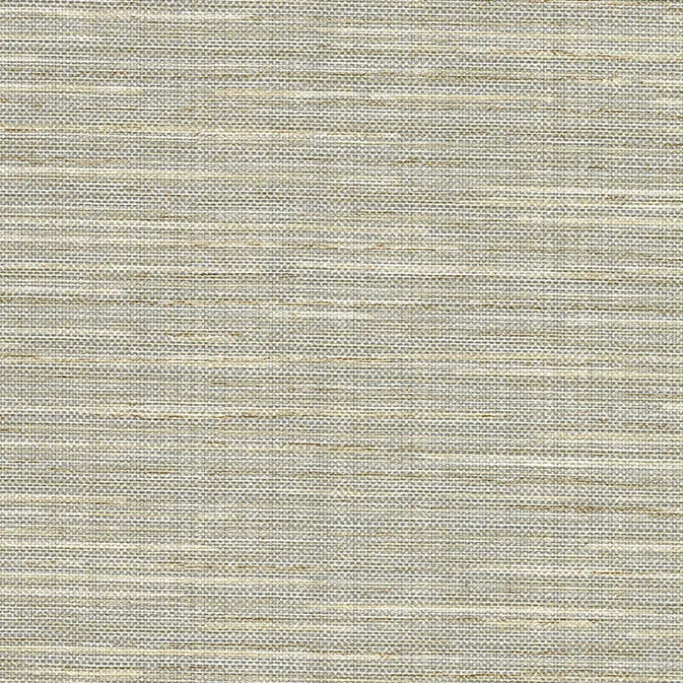 2807-8018 Bay Ridge Beige Linen Texture Wallpaper