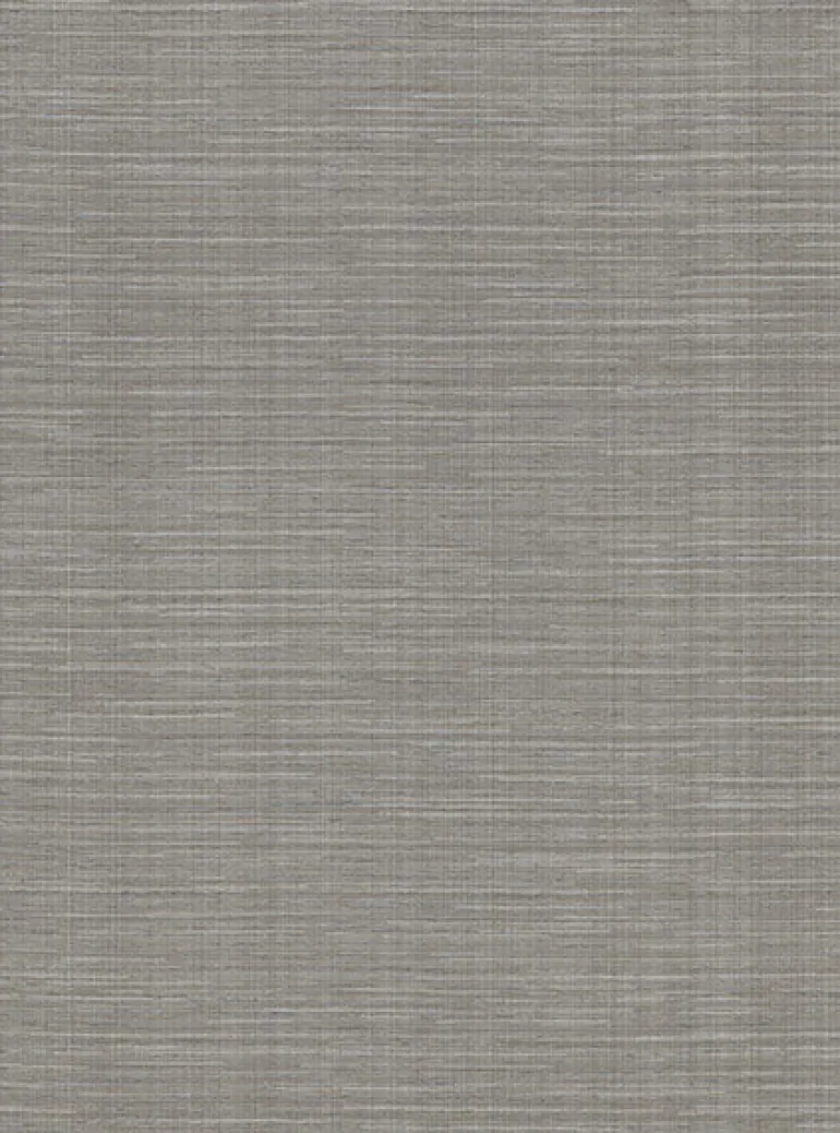 2945-2778 Bay Ridge Dark Grey Faux Grasscloth Wallpaper