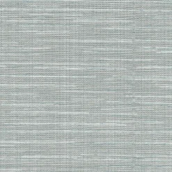 2945-8017 Bay Ridge Light Blue Faux Grasscloth Wallpaper