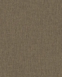 391541 Bayfield Brown Weave Texture Wallpaper