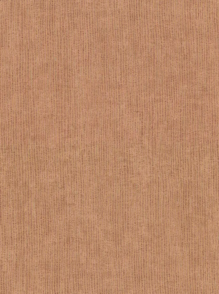 391540 Bayfield Coral Weave Texture Wallpaper