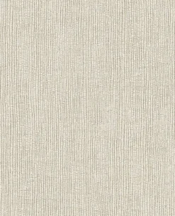 391547 Bayfield Light Grey Weave Texture Wallpaper