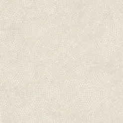 4044-38027-2 Bel Air Cream Fan Wallpaper