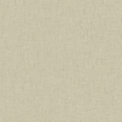 2973-90916 Bentley Beige Faux Linen Wallpaper