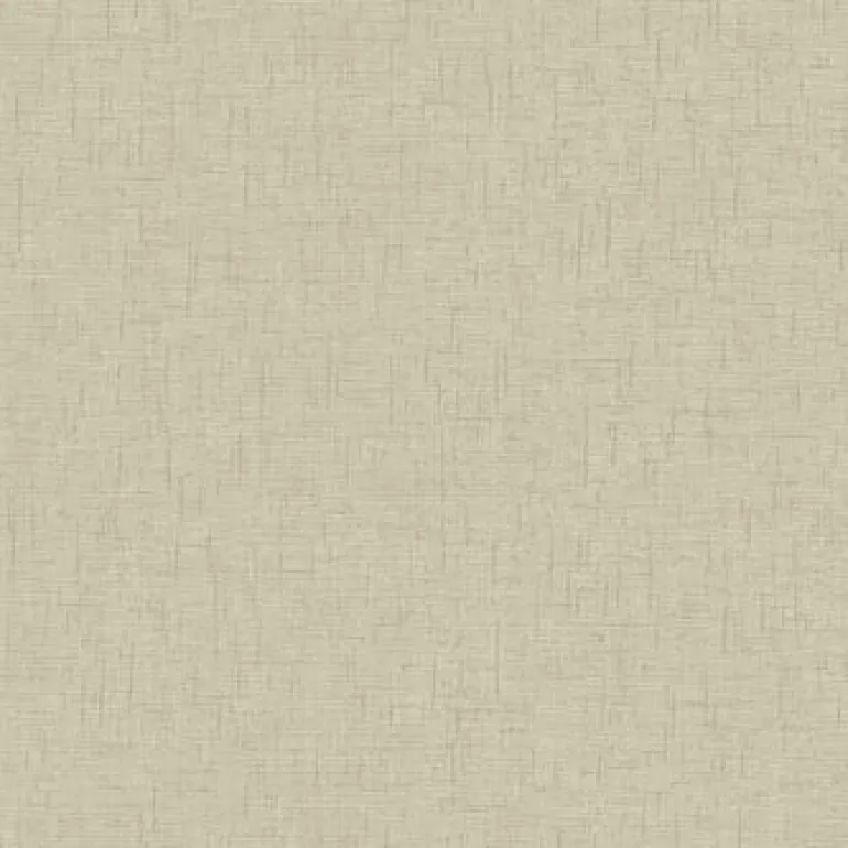 2973-90916 Bentley Beige Faux Linen Wallpaper
