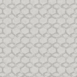 2976-86537 Besi Platinum Tiled Wallpaper