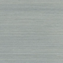 2732-80043 Binan Slate Grasscloth Wallpaper