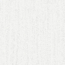 4000-93997 Bisa White Fibre Paintable Wallpaper