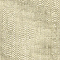 2758-8035 Biwa Gold Vertical Weave Wallpaper