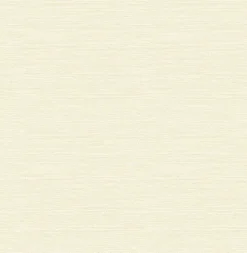 2767-24280 Bluestem Cream Grasscloth Wallpaper