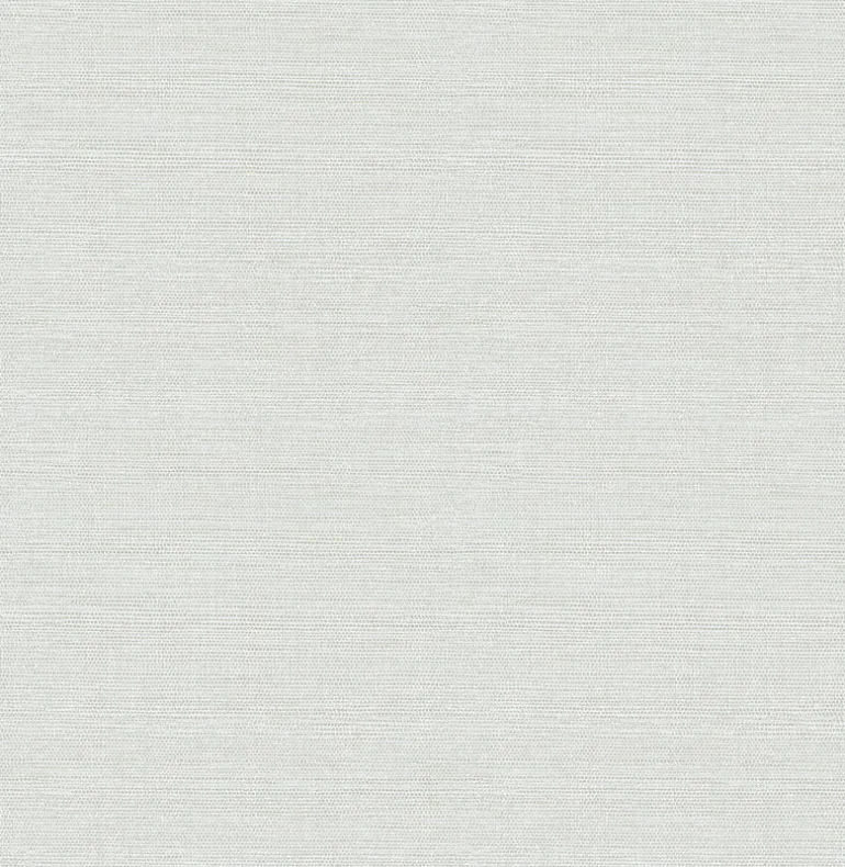 2767-24278 Bluestem Light Grey Grasscloth Wallpaper