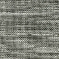 2758-8030 Bohemian Bling Black Basketweave Wallpaper