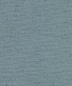 2830-2711 Bravos Teal Faux Grasscloth Wallpaper