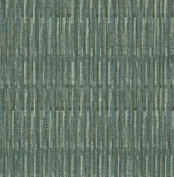 2964-25946 Brixton Green Texture Wallpaper