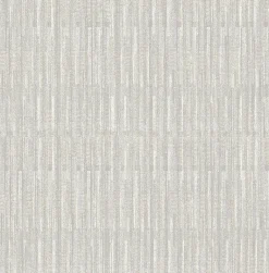 2964-25943 Brixton Light Grey Texture Wallpaper