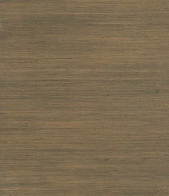 2972-86118 Caihon Slate Sisal Grasscloth Wallpaper