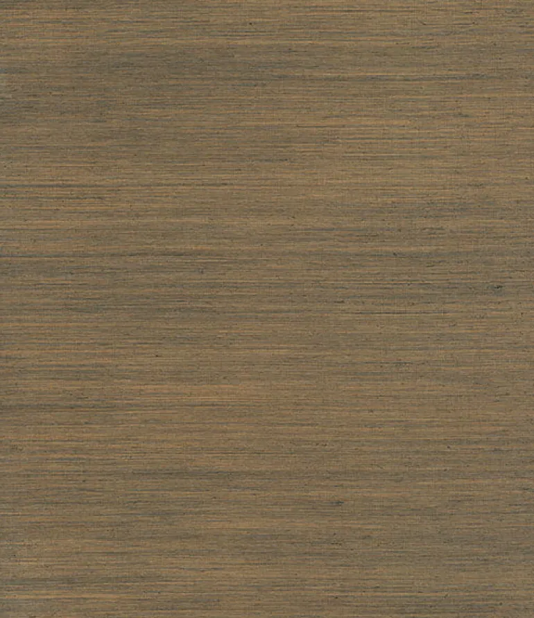 2972-86118 Caihon Slate Sisal Grasscloth Wallpaper