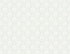 2927-80808 Calabash Light Grey Rope Basketweave Wallpaper