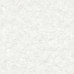 4000-67473 Cale White Stucco Paintable Wallpaper