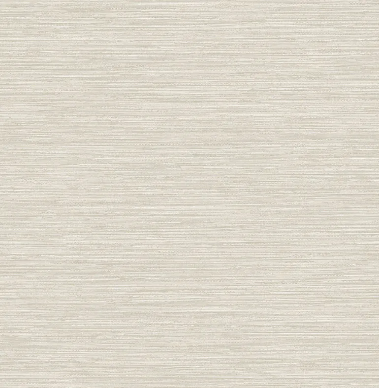 4025-82538 Cantor Beige Faux Grasscloth Wallpaper