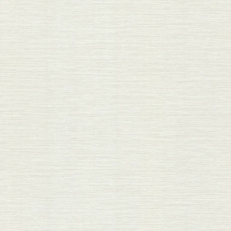 2807-2009 Cape Town Silver Faux Silk Wallpaper