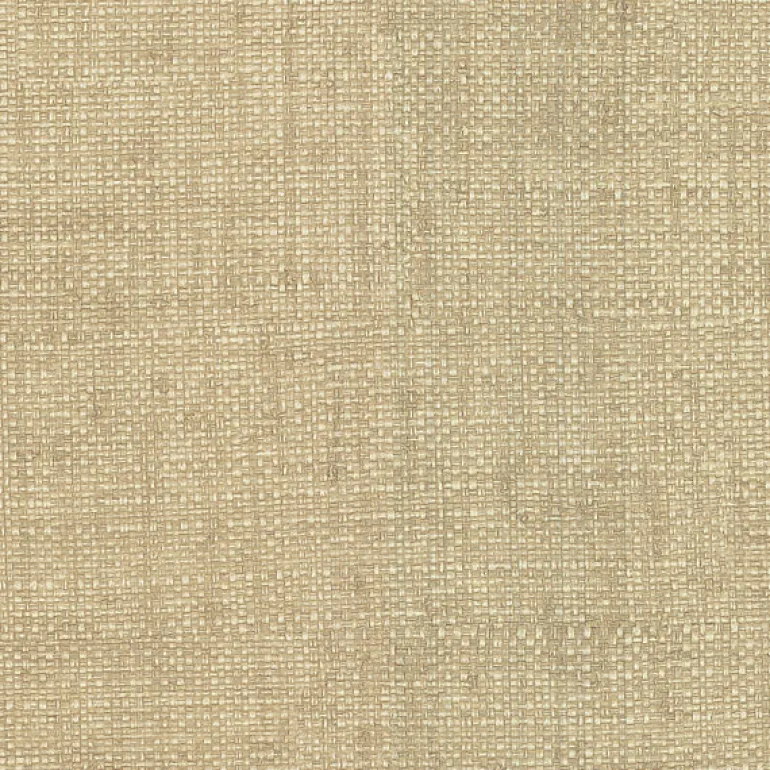2807-87917 Caviar Beige Basketweave Wallpaper