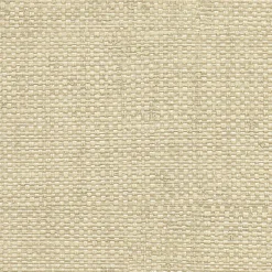 2807-8046 Caviar Cream Basketweave Wallpaper