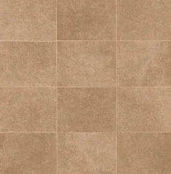2904-24910 Cecelia Bronze Faux Tile Wallpaper