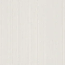 4000-5627-15 Cedric White Stripe Paintable Wallpaper