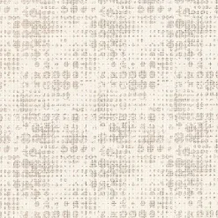 4019-86411 Celeste Rose Gold Geometric Wallpaper