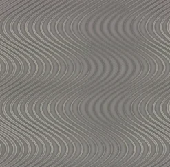 83652 Charcoal Gray Ocean Swell Wallpaper
